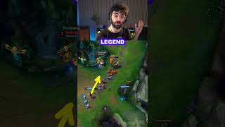 Explique moi pourquoi le positionement est parfait #LeagueOfLegends #LoLCoaching #ClimbInLoL