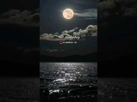 ويحتضنك الله مقولة كلام كلام جميل حكم حكمة ستوريات حالات واتس بودكاست