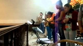 Video thumbnail of "Como la uva - Estudiantina Jesed"