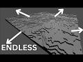 Making Terrain Endless In My Godot Minecraft Clone