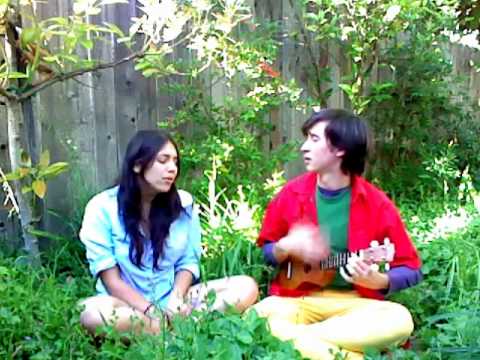 Marigold - Angelica Garcia and Ivan Pyzow