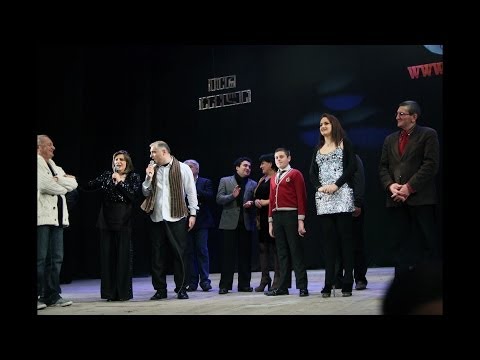 ანსამბლი ლომისი Dance ensemble lomisi ლამაზი ცეკვა შენ ხარ ვენახი