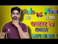 Fello VS Mobikwik Xtra Which Is Safe &amp; Where To Invest?