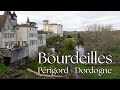 Dordogne  bourdeilles   4k