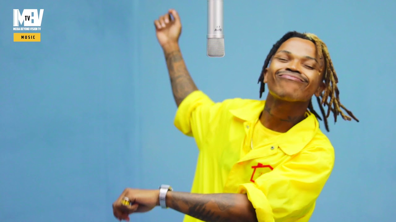 Fakaloice PA - Kwath'Angkhulume  