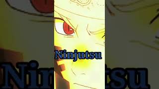 Naruto🍜 or Sasuke😈 who is stronger 💪 (ending debate)