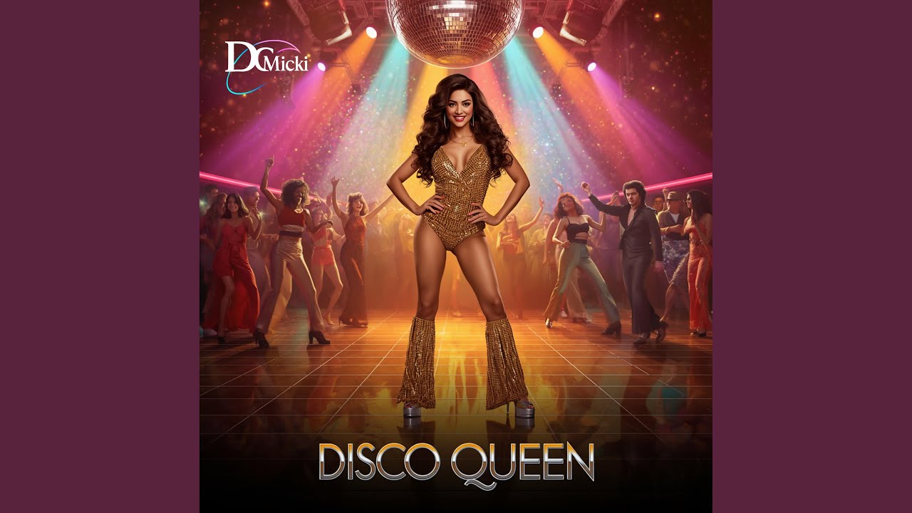 Watch Disco Queen on YouTube Watch Disco Queen on YouTube
