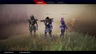 Losing a teammate sucks