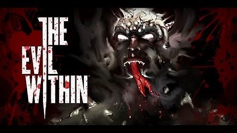 The Evil Within, Vídeo Entrevista