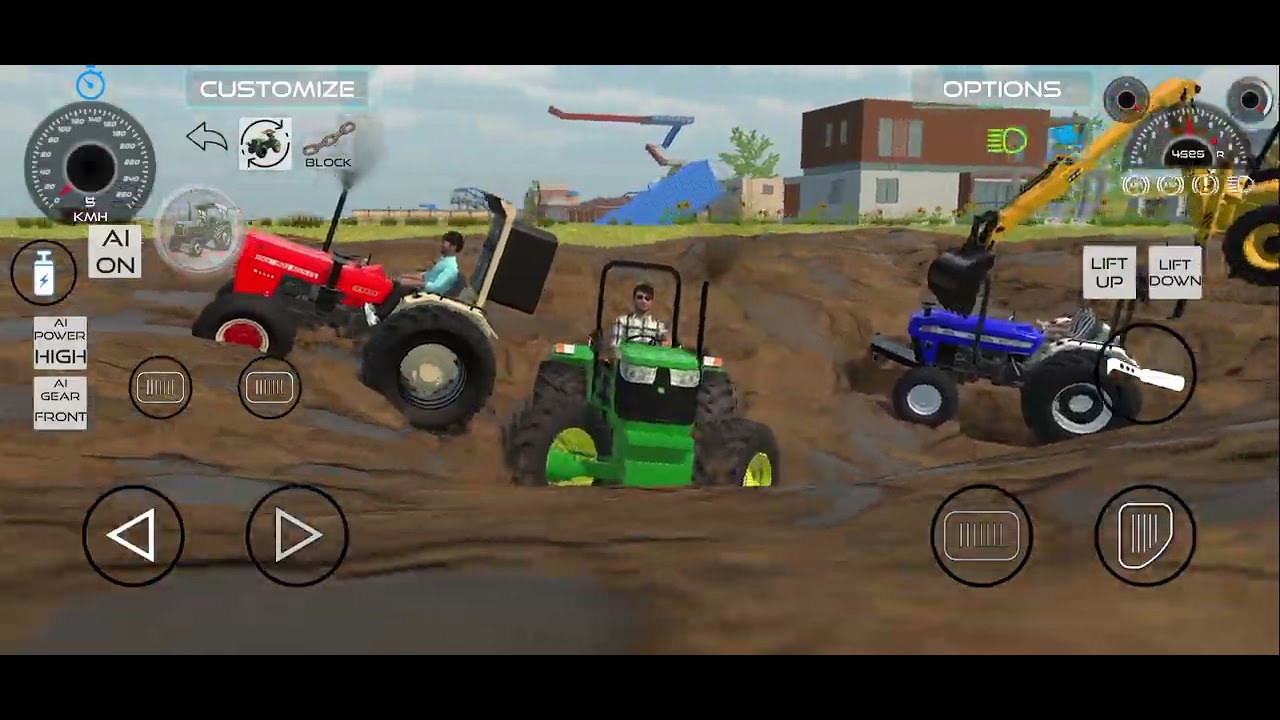 Aj dekhte hai kon phle niklega😂😂