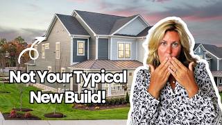 Pulte Homes Meriwether Tour: Why This Floor Plan is Dominating Leesburg, VA