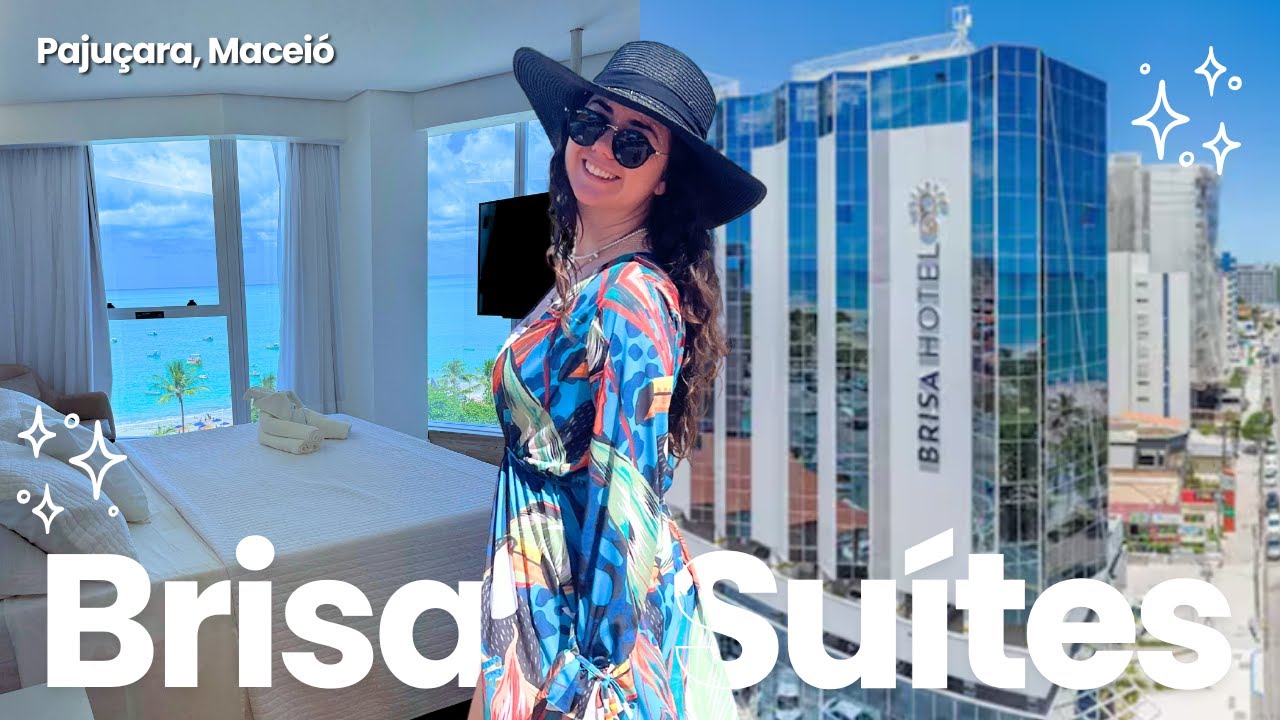 TUDO SOBRE O BRISA SUITES PAJUÇARA, MACEIO | Isabelle Oliveira