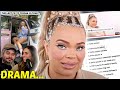 Trisha Paytas EXPOSES everything...