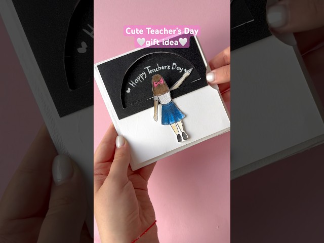 Effortless DIY Teacher Gifts Ideas 3 sddefault
