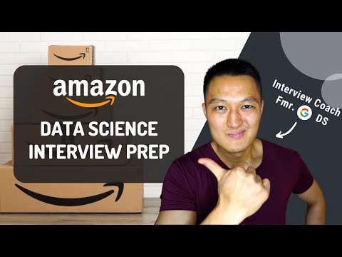 Amazon Data Scientist