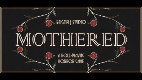 Mothered (2023 Console Release) | Horror | Series X | Longplay Full Game Walkthrough No Commentary