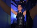 'Hype Boy' - Lilly Palmer 🔥❤️ Moments with the queen of techno!
