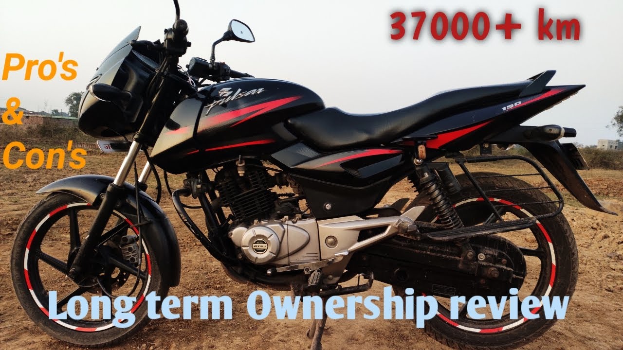 hamrobazar pulsar 150