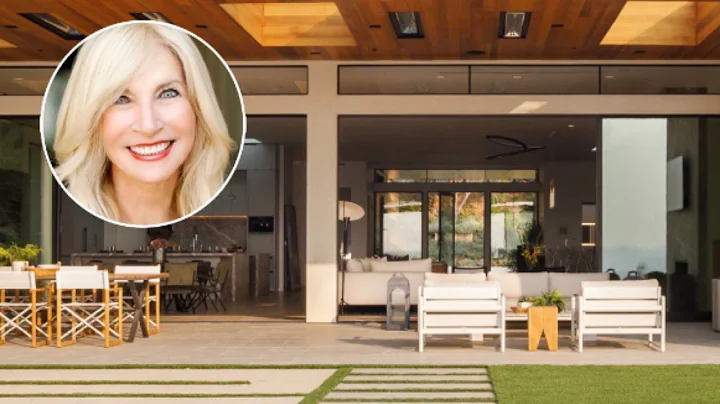 REAL TALK - Real Estate Talk Show with Sally Forst...