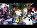 IRELIA THIS HOW YOU CARRY A TROLL TEAM HARD CARRY WILD RIFT