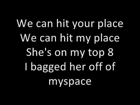 Go Girl by PItbull Lyrics
