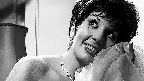 ALMA COGAN - FULL DOCUMENTARY