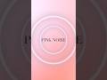 2-Hour Pink Noise | Tinnitus Masking #soundtheraphy