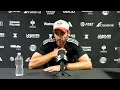 Sandro Schwarz | Prematch Press Conference Leagues Cup | New York Red Bulls vs. FC Juárez