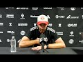 Sandro Schwarz | Prematch Press Conference Leagues Cup | New York Red Bulls vs. FC Juárez