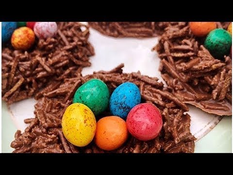 वीडियो: ईस्टर पर अंडे क्यों रंगे जाते हैं इसकी कहानी