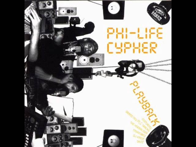 YouTube에서 Phi Life Cypher - Over 보기 YouTube에서 Phi Life Cypher - Over 보기