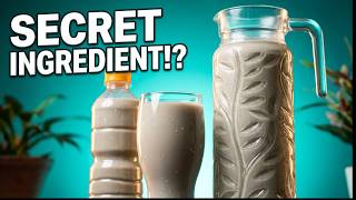 How To Make Kunu Tsamiya 😍🔥 | Refreshing Hausa Drink Recipe Step by Step
