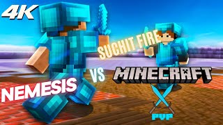 MINECRAFT PvP |