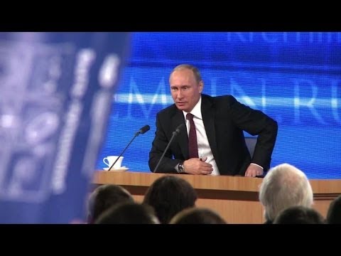 Vidéo: La Russie Moderne En Tant Que Pays