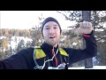 Dan Folkman reviews the Osprey Hydration Trail Running Vest 2017