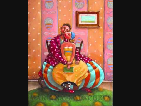 ორი ბაყაყი 2  - იაპონური ზღაპარი - რადიო იმედი ზღაპარი - radio imedi