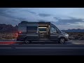 NEW 2026 Luxury Campervan | Full Bathroom & Shower | Perfect for USA Road Trips!