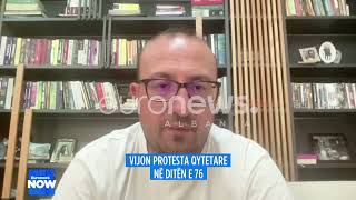 Protesta Më E Fortë Sesa Pd? Korreshi: Ka Jehonë Të Jashtëzakonshme…