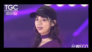 池田依来沙（池田エライザ，Ikeda Elaiza）