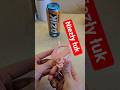Automatyczny łuk vs Monster! 🏹 Test 10 sprężyn. Elo! #druk3d #gadżet #test #monster #TAG