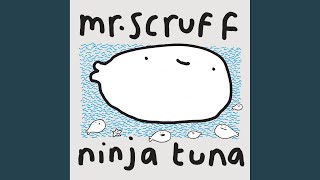 Video thumbnail of "Mr. Scruff - Kalimba"