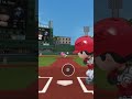 Restarting baseball 9 #baseball #mlb #baseball9gameplay #shorts