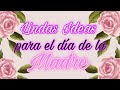 SORPRENDE EN EL DIA DE LA MADRE CON DETALLES HECHOS POR TI 💞 MANUALIDADES PARA EL DIA DE LA MADRE 💖