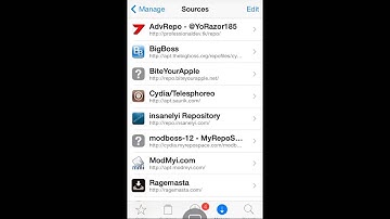 Fix iOS 7 Mobile Substract and Evasi0n Jailbreak
