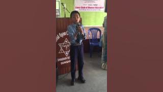 Kun Mandir Ma Janchau Yatri