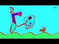 Hey Duggee's Squirrel Intro Logo Effects sponsored by Klasky Csupo Effects
