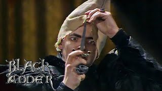 Blackadder Is A Witch? | Blackadder | Bbc Studios