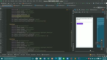 ANDROID STUDIO | 07.2 Internet Connection - Codelab