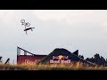 The First Ever Backflip Superman One Hand Seatgrab | Szymon Godziek's Extension Man