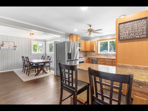 31550 Bobrich Street, Livonia, MI home video tour
